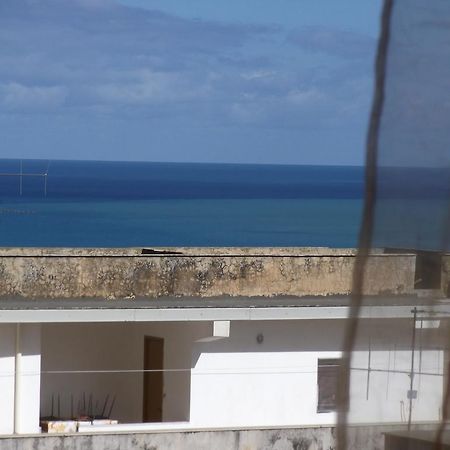 Zu Pippinu Appartement Castellammare del Golfo Kamer foto