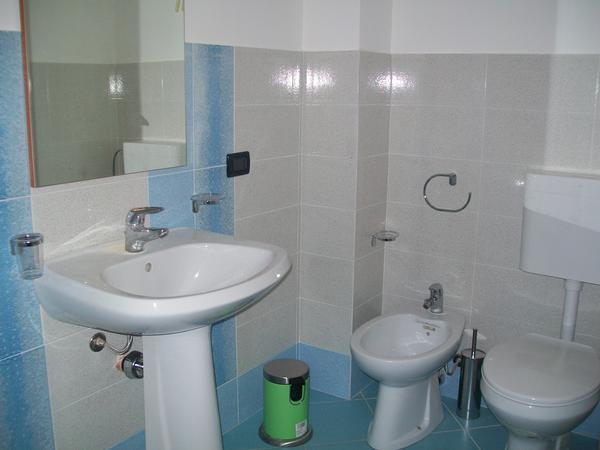 Zu Pippinu Appartement Castellammare del Golfo Buitenkant foto