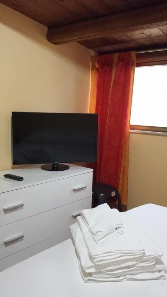 Zu Pippinu Appartement Castellammare del Golfo Buitenkant foto