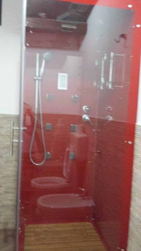 Zu Pippinu Appartement Castellammare del Golfo Buitenkant foto