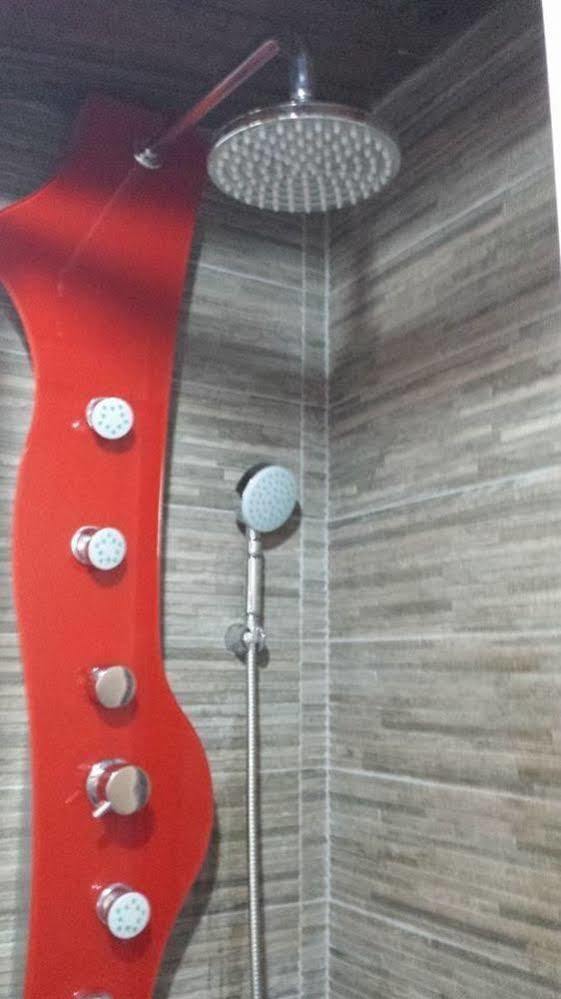 Zu Pippinu Appartement Castellammare del Golfo Buitenkant foto