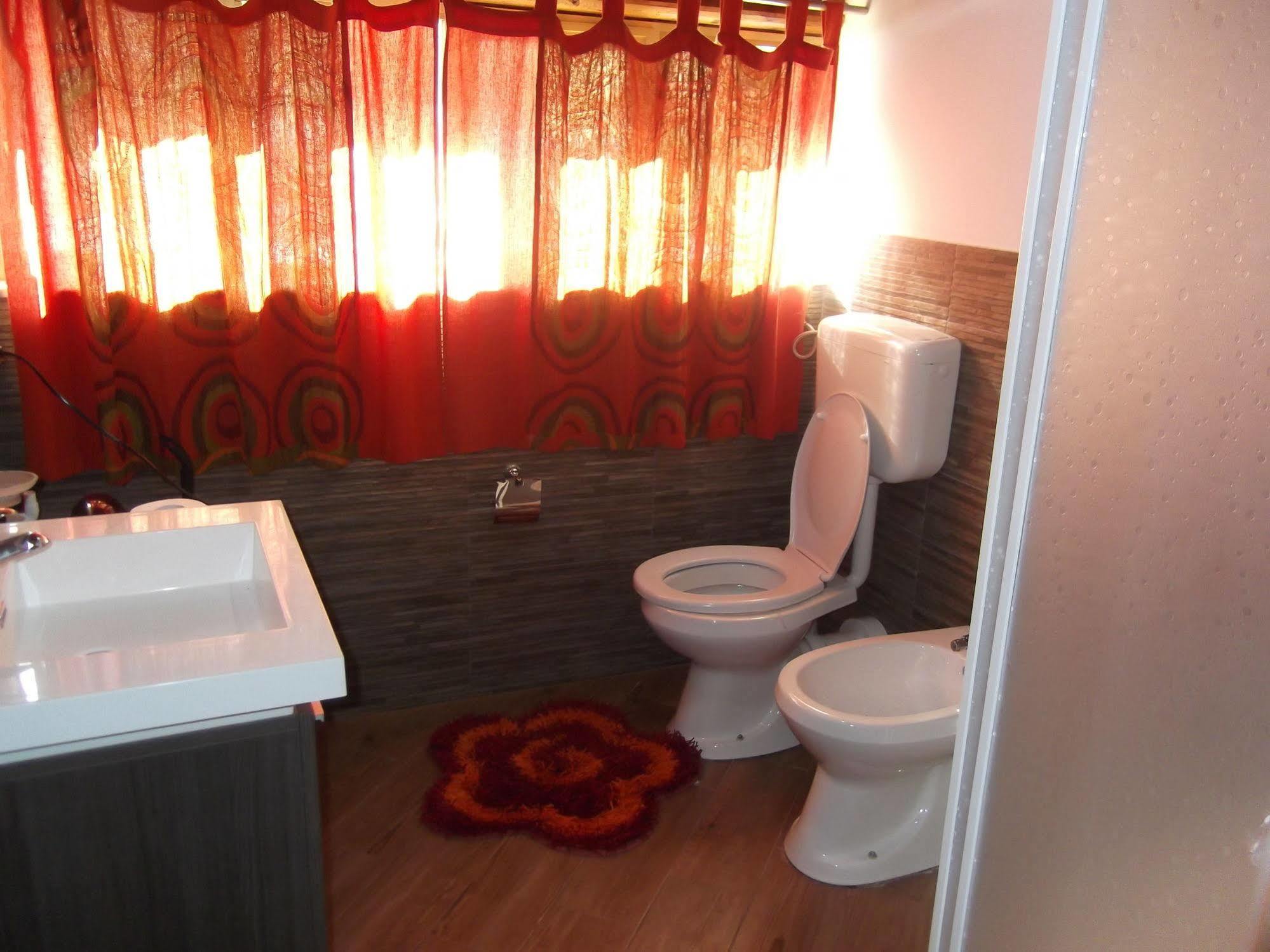 Zu Pippinu Appartement Castellammare del Golfo Buitenkant foto