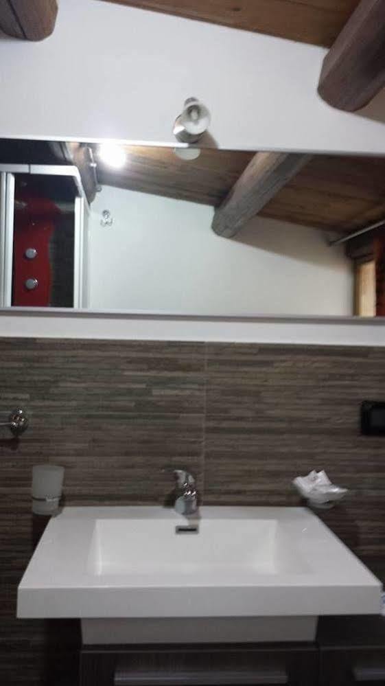 Zu Pippinu Appartement Castellammare del Golfo Buitenkant foto