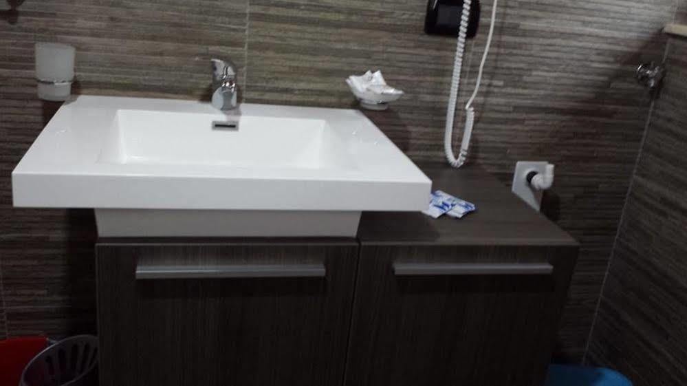 Zu Pippinu Appartement Castellammare del Golfo Buitenkant foto