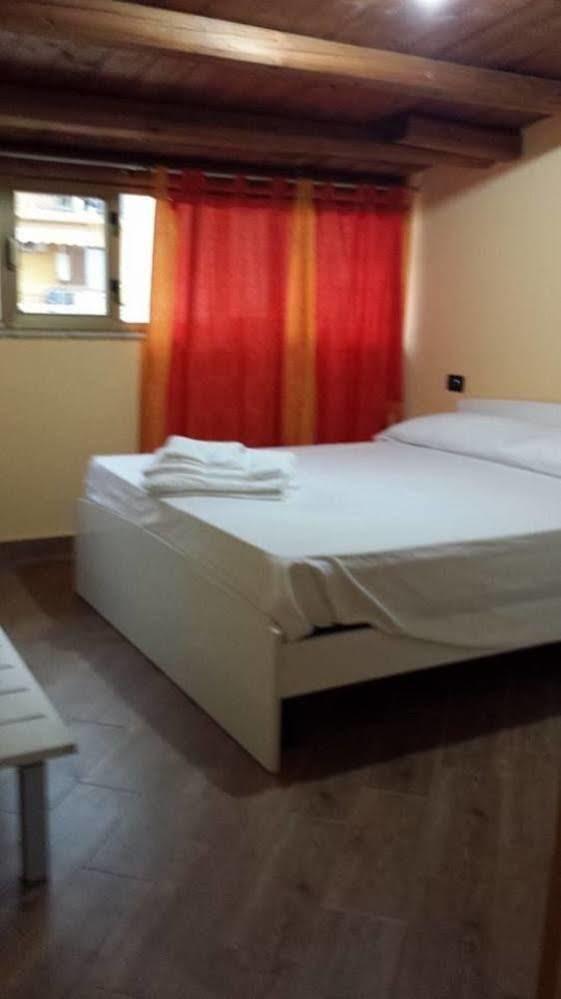 Zu Pippinu Appartement Castellammare del Golfo Buitenkant foto