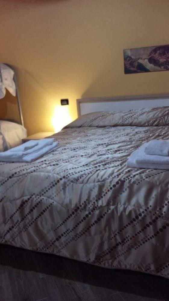 Zu Pippinu Appartement Castellammare del Golfo Buitenkant foto