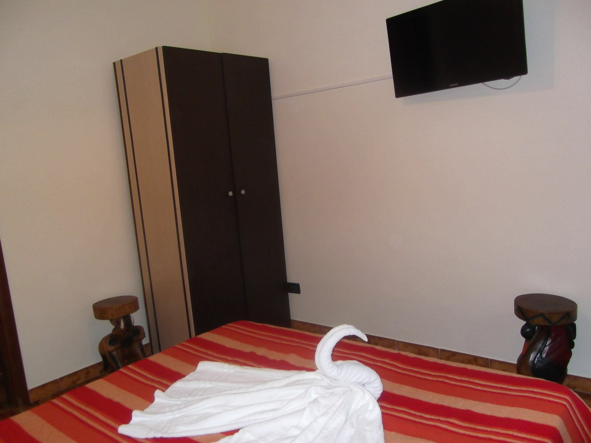 Zu Pippinu Appartement Castellammare del Golfo Buitenkant foto