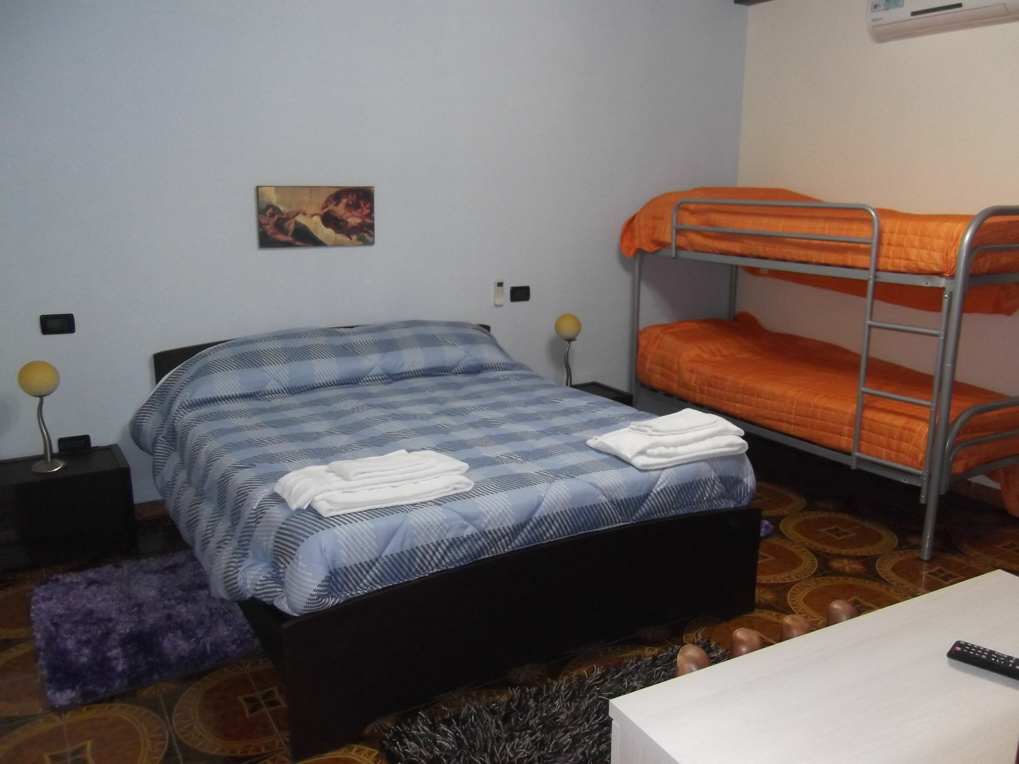 Zu Pippinu Appartement Castellammare del Golfo Buitenkant foto