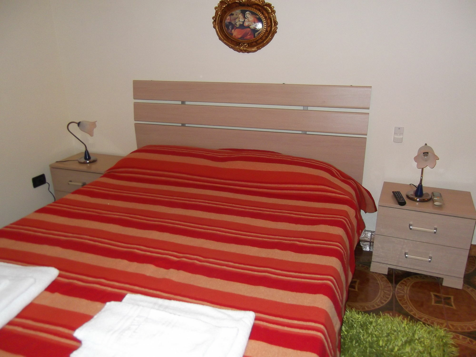 Zu Pippinu Appartement Castellammare del Golfo Buitenkant foto